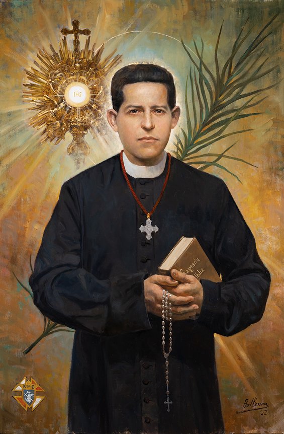 San Pedro de Jesús Maldonado