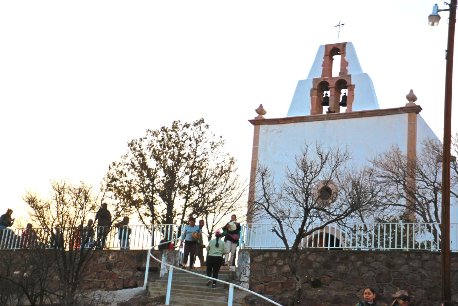Rancho de Peña, Chihuahua